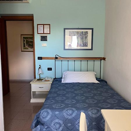 קרמאניקו טרמה Hotel Mazzocca מראה חיצוני תמונה